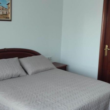 Piso Muy Grande Apartment Moaña Екстериор снимка