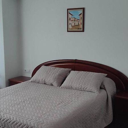 Piso Muy Grande Apartment Moaña Екстериор снимка