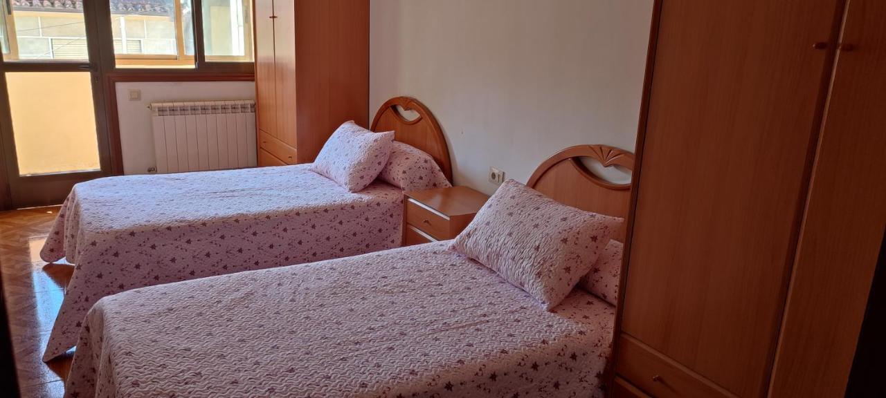Piso Muy Grande Apartment Moaña Екстериор снимка