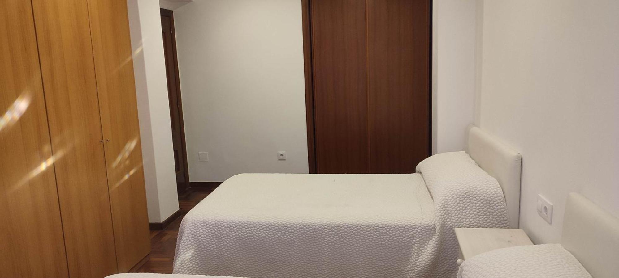 Piso Muy Grande Apartment Moaña Екстериор снимка