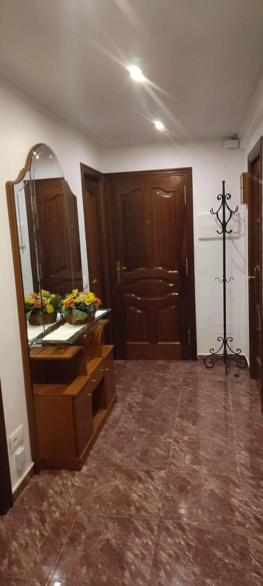 Piso Muy Grande Apartment Moaña Екстериор снимка
