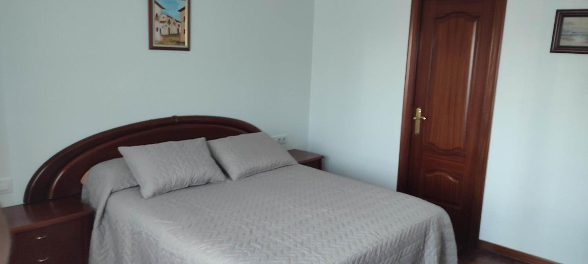 Piso Muy Grande Apartment Moaña Екстериор снимка