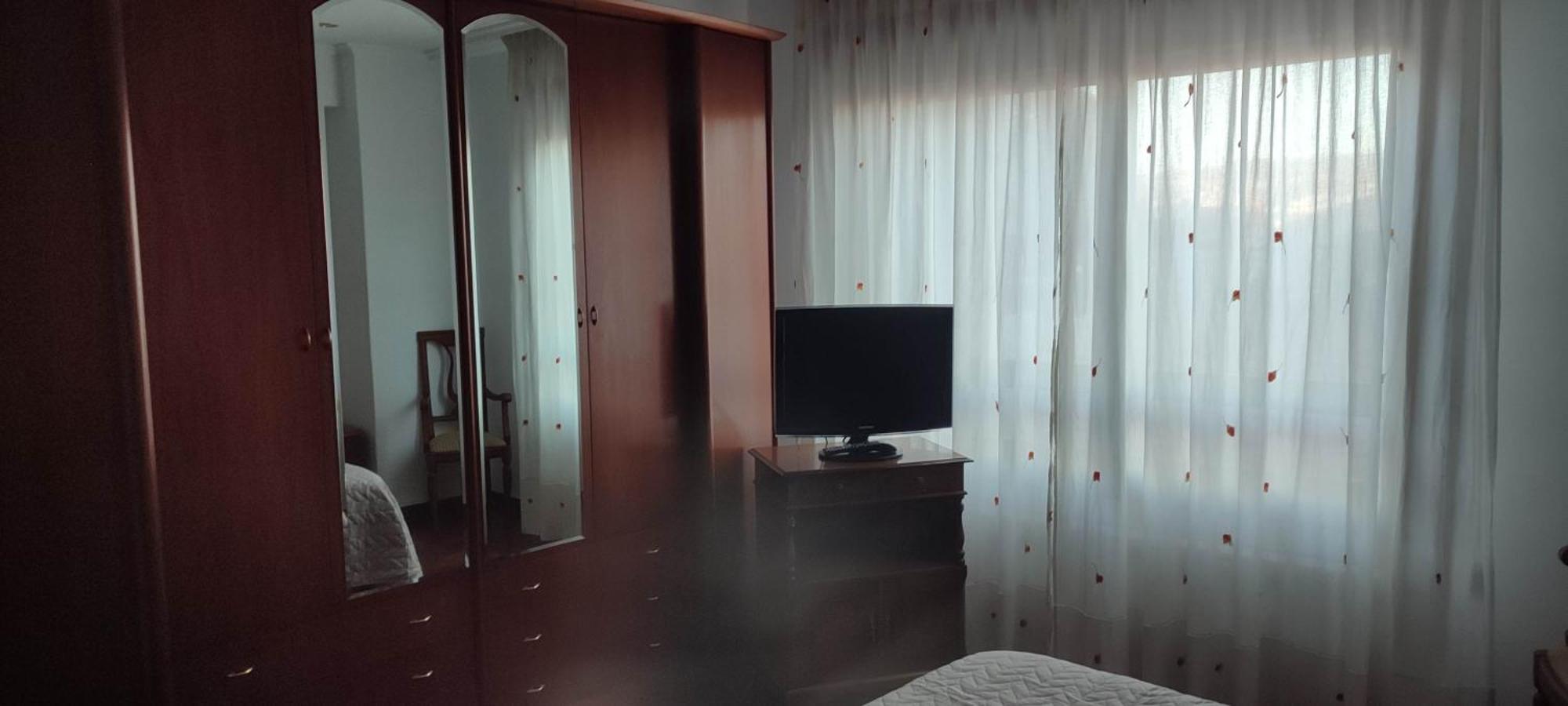 Piso Muy Grande Apartment Moaña Екстериор снимка