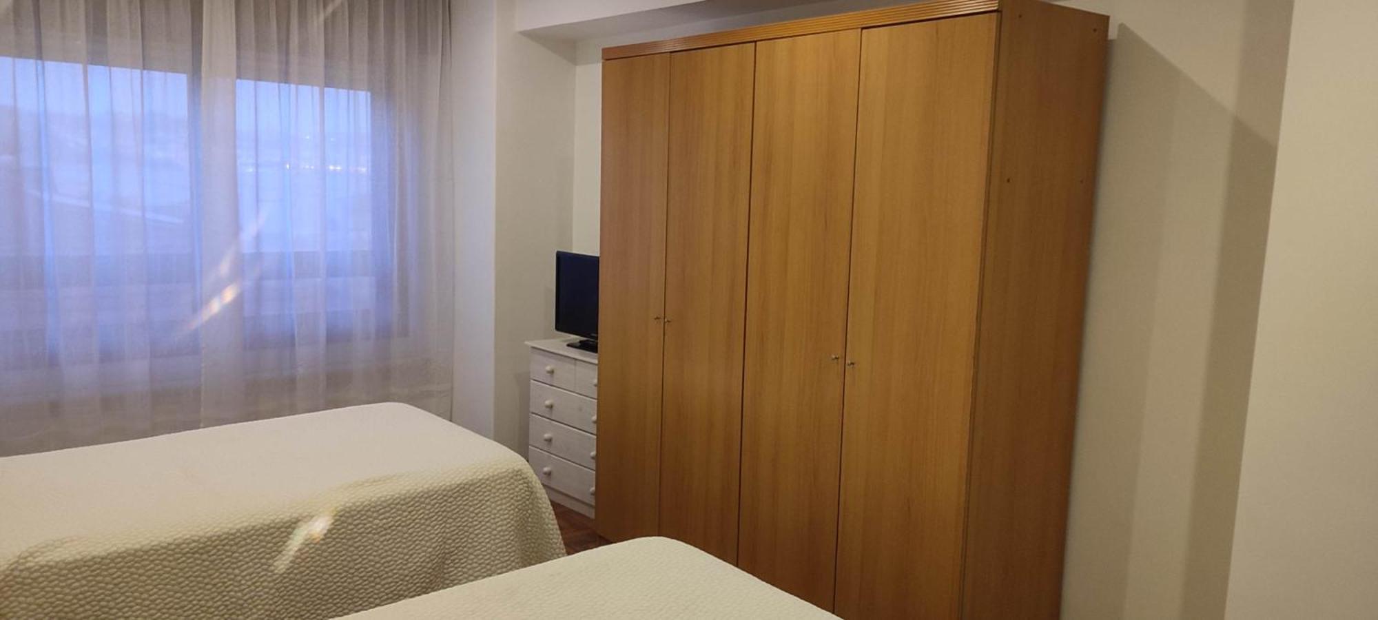 Piso Muy Grande Apartment Moaña Екстериор снимка