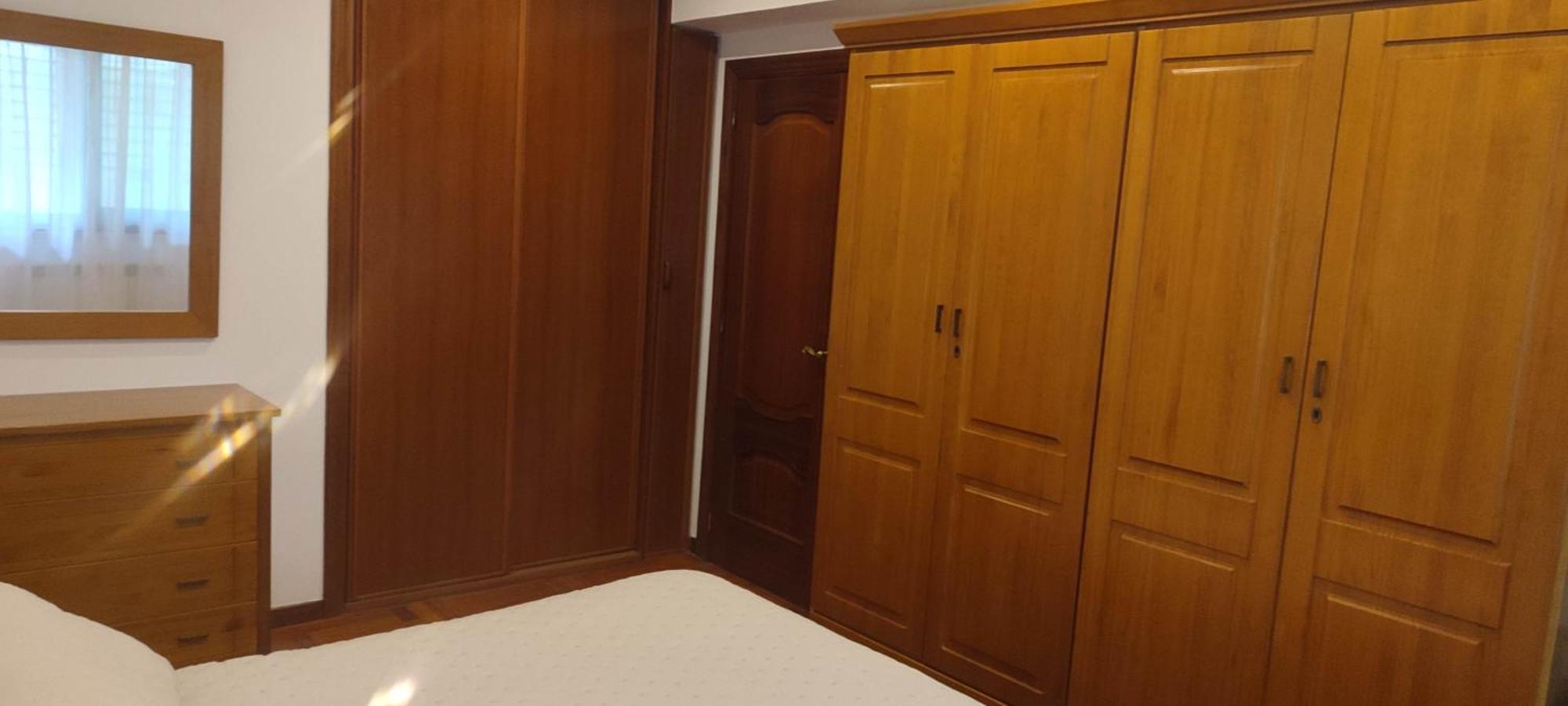 Piso Muy Grande Apartment Moaña Екстериор снимка