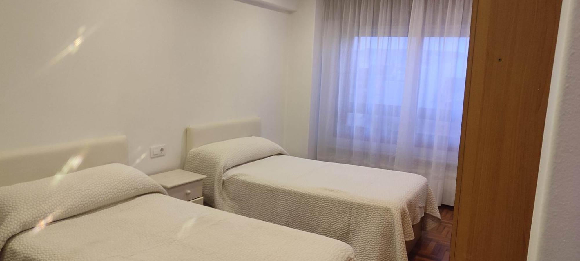 Piso Muy Grande Apartment Moaña Екстериор снимка
