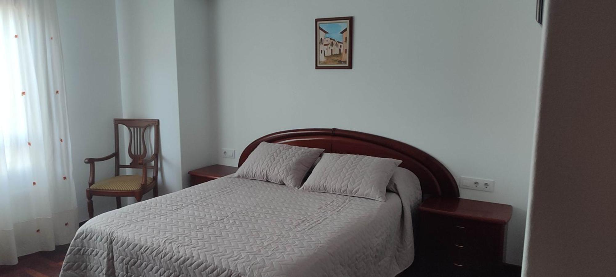Piso Muy Grande Apartment Moaña Екстериор снимка