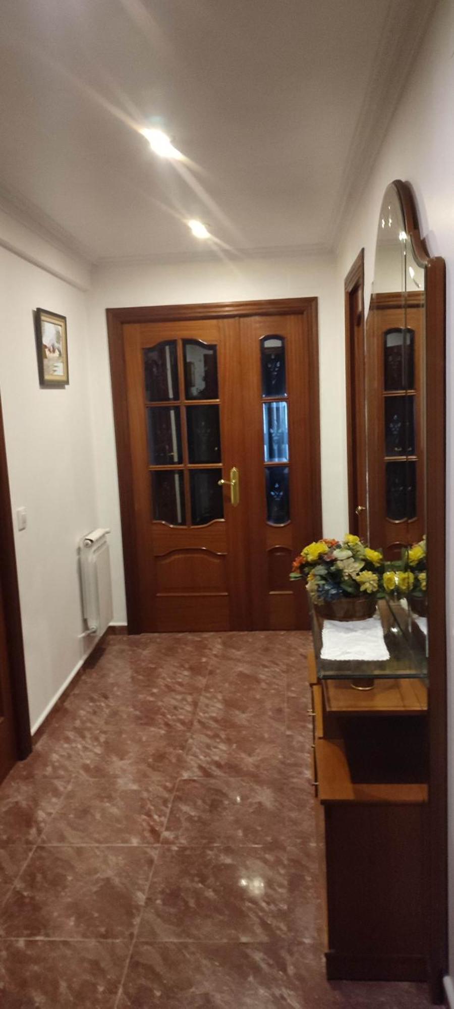Piso Muy Grande Apartment Moaña Екстериор снимка
