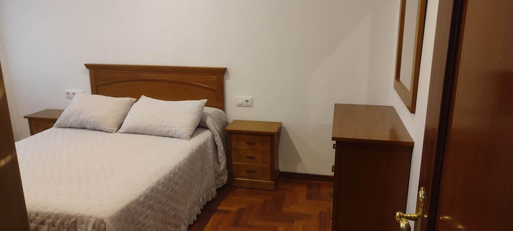 Piso Muy Grande Apartment Moaña Екстериор снимка
