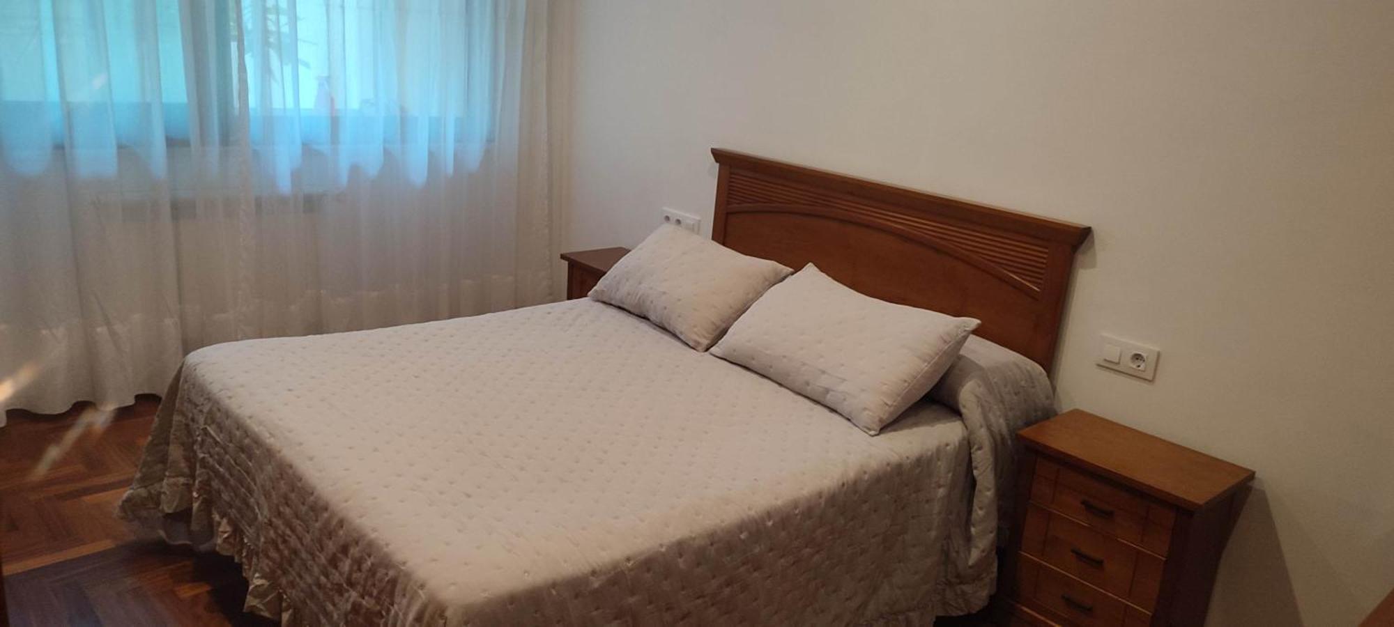 Piso Muy Grande Apartment Moaña Екстериор снимка
